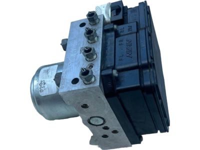 Honda 57110-T2F-X23 Modulator Assembly, Vsa (Rewritable)