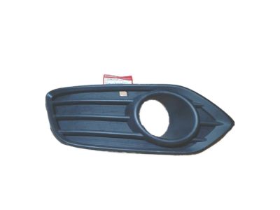 Honda 71106-T7A-J10 GARNISH, L. FR. FOGLIGHT