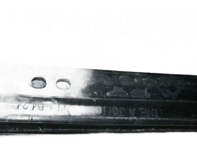 Honda 72235-SHJ-A02 Channel, Right Front Door Run