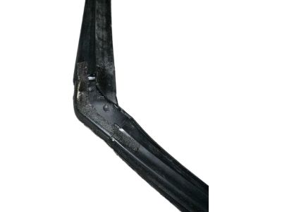 Honda 72235-SHJ-A02 Channel, Right Front Door Run