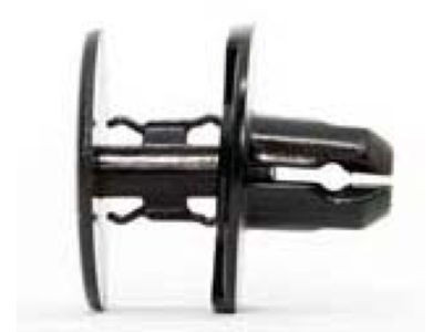 Honda 91501-TR0-003 Front Fender Liner Retainer Clip