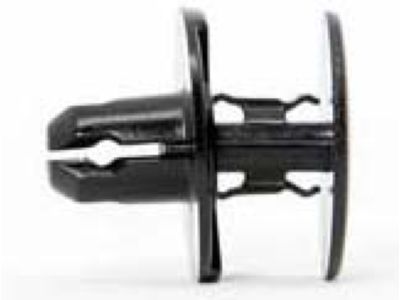 Honda 91501-TR0-003 Front Fender Liner Retainer Clip