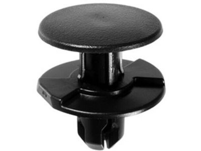 Honda 91501-TR0-003 Front Fender Liner Retainer Clip