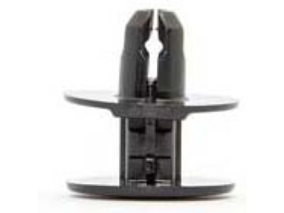 Honda 91501-TR0-003 Front Fender Liner Retainer Clip