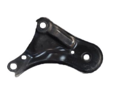 Honda 50266-TZ5-A01 Stay, FR. Sub-Frame Mounting (FR. L.)
