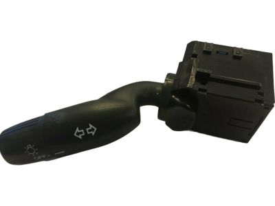 Honda 35255-TK8-A61 Switch Assembly