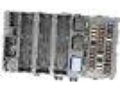 Honda 38200-T2A-A52 Box Assembly, Fuse (Rewritable)