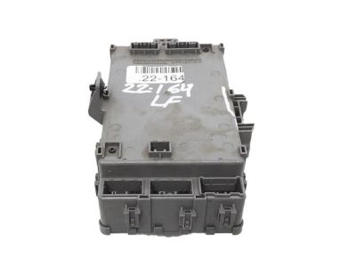 Honda 38200-T2A-A52 Box Assembly, Fuse (Rewritable)