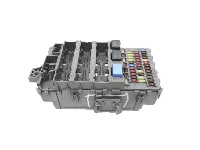 Honda 38200-T2A-A52 Box Assembly, Fuse (Rewritable)