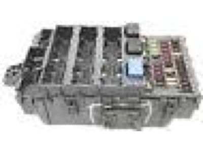 Honda 38200-T2A-A52 Box Assembly, Fuse (Rewritable)