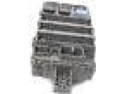 Honda 38200-T2A-A52 Box Assembly, Fuse (Rewritable)