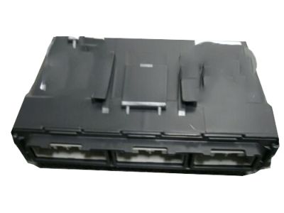 Honda 38329-T3L-A01 Control Unit, Smart Power