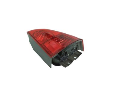 Honda 33501-S5B-A01 Lamp Unit, R.