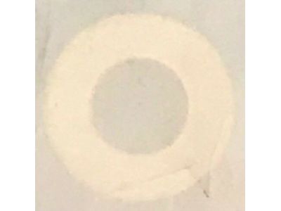 Acura 91771-SH3-000 Washer, Plain (10MM)
