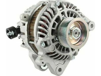 Honda 31100-R1A-A01 Alternator Assembly (Ahga81) (Mitsubishi)