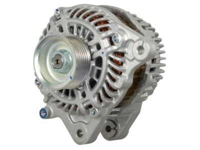 Honda 31100-R1A-A01 Alternator Assembly (Ahga81) (Mitsubishi)