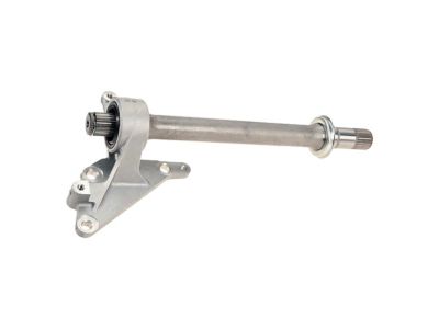 Acura 44500-SDB-A00 Shaft Assembly, Half