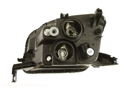 Honda 33101-S30-A02 Headlight Unit, Passenger Side