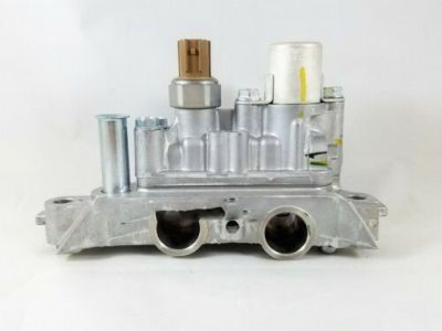 Acura 15810-R70-A04 Valve Assembly, Front Spool