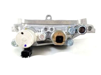 Honda 15810-R70-A04 Valve Assembly, Spool Front