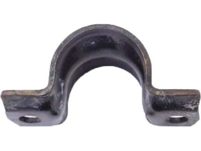 Acura 51308-TR7-A00 BRACKET, STABILIZER HOLD