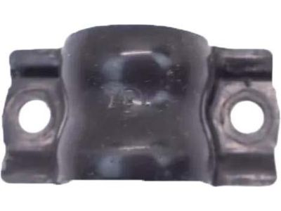 Acura 51308-TR7-A00 BRACKET, STABILIZER HOLD