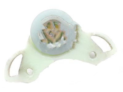 Acura 72630-SM4-003 Crank Assembly, Rear Door Lock