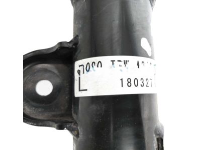 Honda 51621-TRW-A01 Damper Unit, Front Left