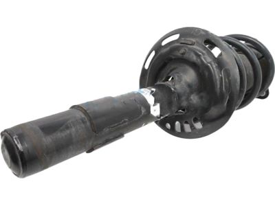 Honda 51621-TRW-A01 Damper Unit, Front Left