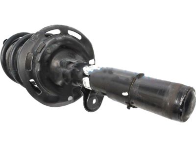 Honda 51621-TRW-A01 Damper Unit, Front Left