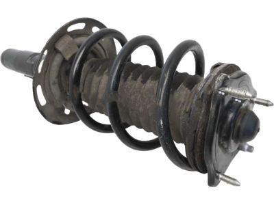 Honda 51621-TRW-A01 Damper Unit, Front Left