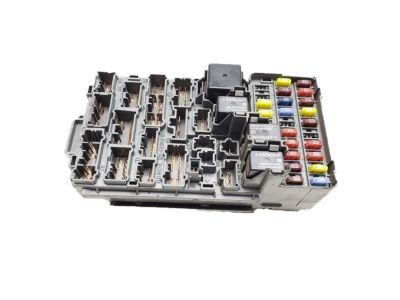 Honda 38200-S5A-A32 Box Assembly, Fuse