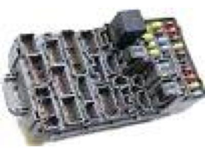 Honda 38200-S5A-A32 Box Assembly, Fuse