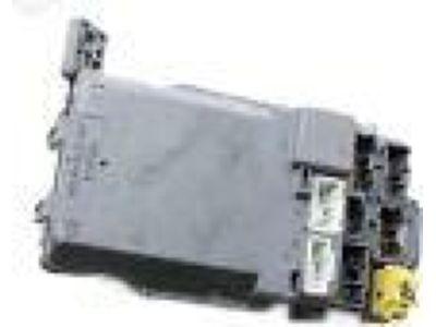 Honda 38200-S5A-A32 Box Assembly, Fuse