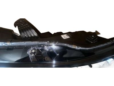 Honda 33100-THR-A21 Headlight Assembly, Passenger Side