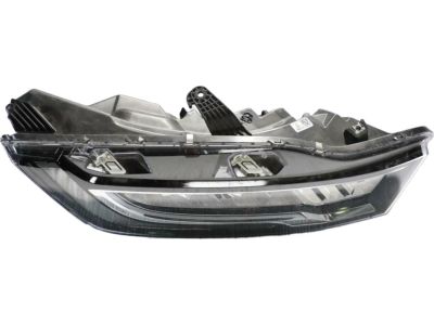 Honda 33100-THR-A21 Headlight Assembly, Passenger Side