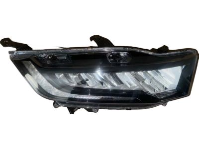 Honda 33100-THR-A21 Headlight Assembly, Passenger Side