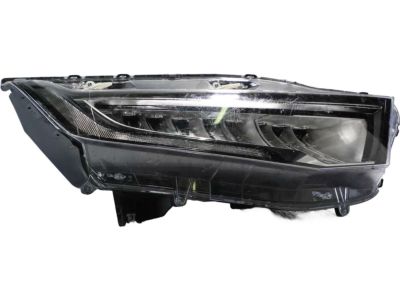 Honda 33100-THR-A21 Headlight Assembly, Passenger Side