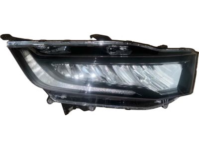 Honda 33100-THR-A21 Headlight Assembly, Passenger Side