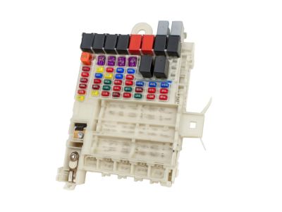 Honda 38200-SZT-A23 Box Assembly, Fuse