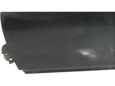 Honda 67050-S2A-A93ZZ Panel, L. FR. Door (DOT)