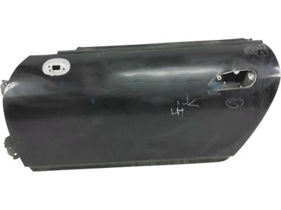 Honda 67050-S2A-A93ZZ Panel, L. FR. Door (DOT)