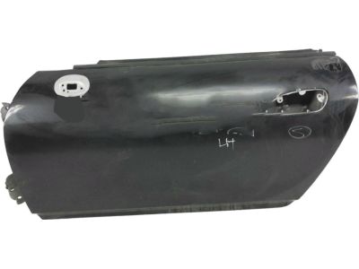 Honda 67050-S2A-A93ZZ Panel, L. FR. Door (DOT)