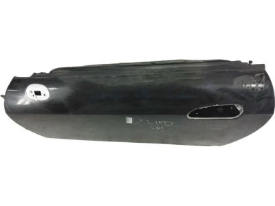 Honda 67050-S2A-A93ZZ Panel, L. FR. Door (DOT)