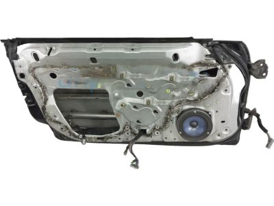 Honda 67050-S2A-A93ZZ Panel, L. FR. Door (DOT)
