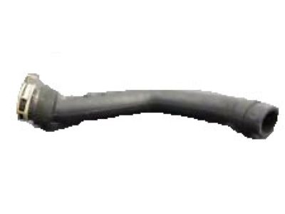 Honda 17651-S5A-A30 Tube, Filler Neck