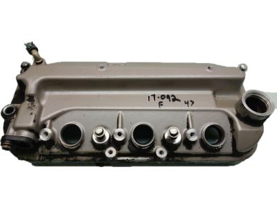 Acura 12310-RCA-A03 Cover, Front Cylinder Head