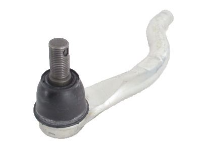 Honda 53540-TR0-A02 End, Passenger Side Tie Rod