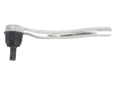 Acura 53540-TR0-A02 End, Passenger Side Tie Rod