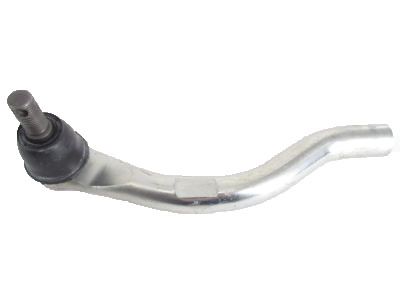 Acura 53540-TR0-A02 End, Passenger Side Tie Rod